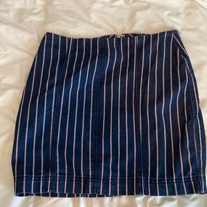 Brand new girls skirt